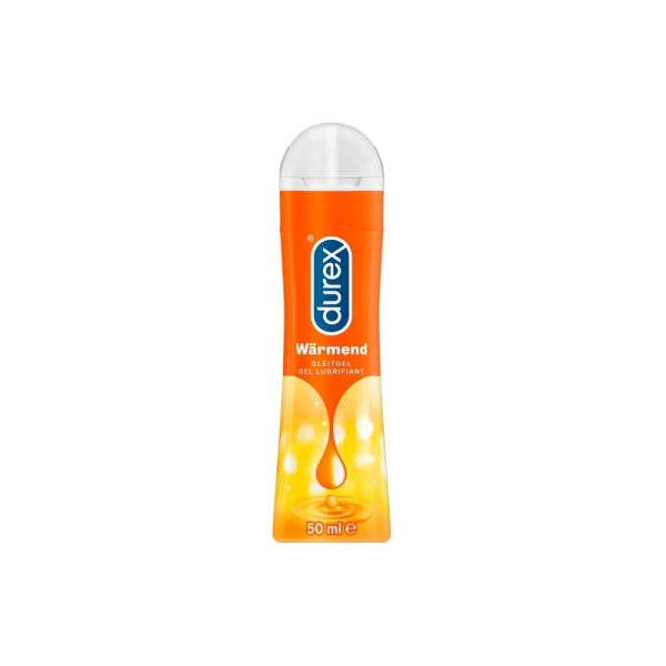 Durex Durex Play Heat Warning 50Ml
