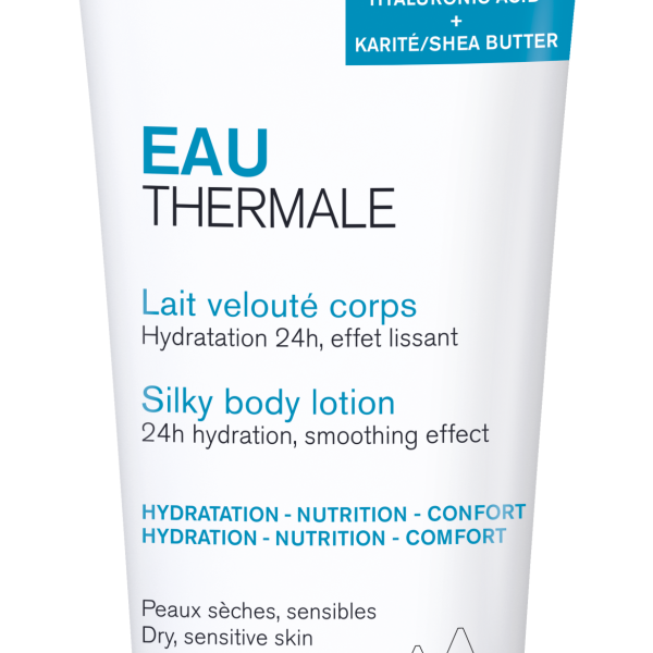 Uriage Eau Thermale Svileknasti Lostion 200ml