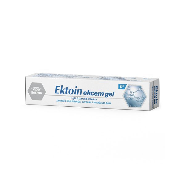Esensa Ektoin Ekcem Krem Sa Glicerinom 20Ml