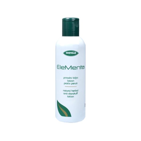 Menta Elementa Losion