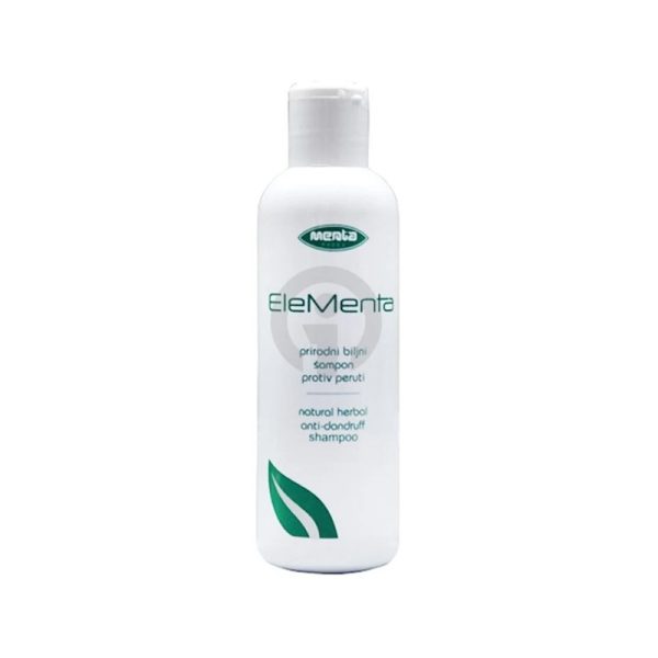 Menta Elementa Šampon