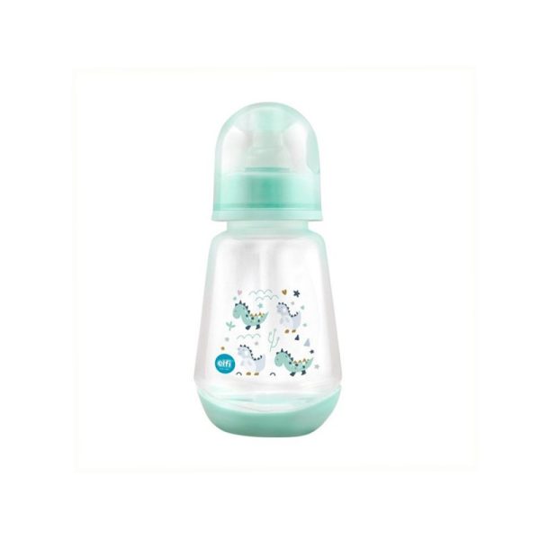 Elfi Elfi Flašica Silikonska Cucla 125Ml Rk1