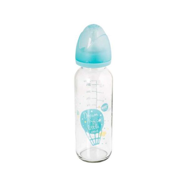 Elfi Elfi Flašica Staklena 240Ml Rk77