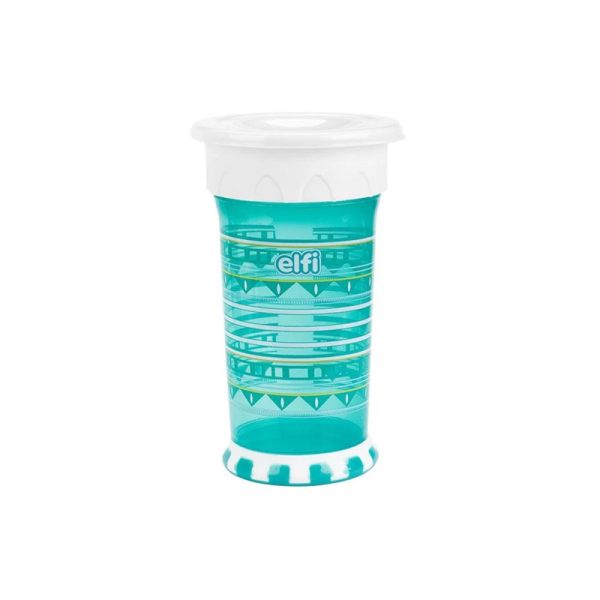 Elfi Elfi Solja Non Spill Magic Rk78