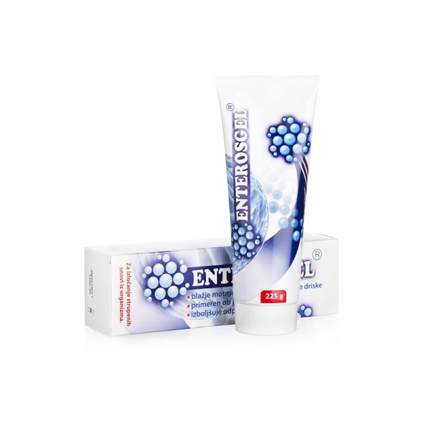 Enterosgel Enterosgel 225G