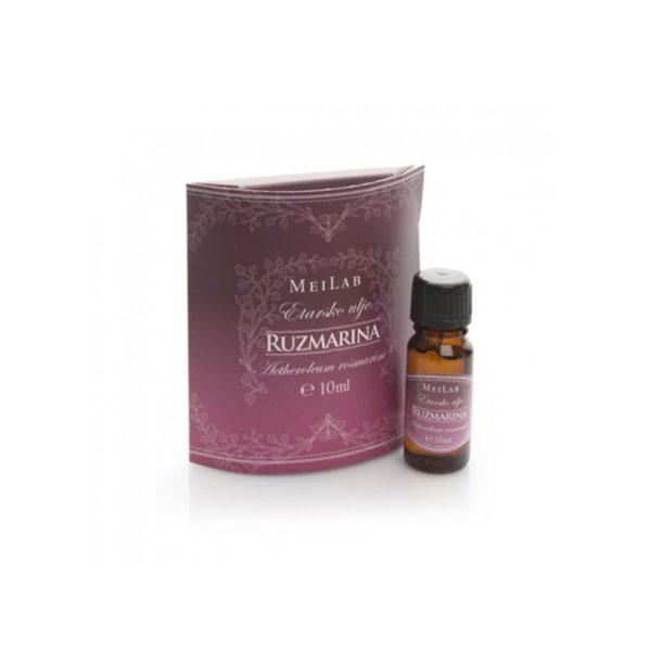 Meilab Etarsko Ulje Ruzmarina 10Ml