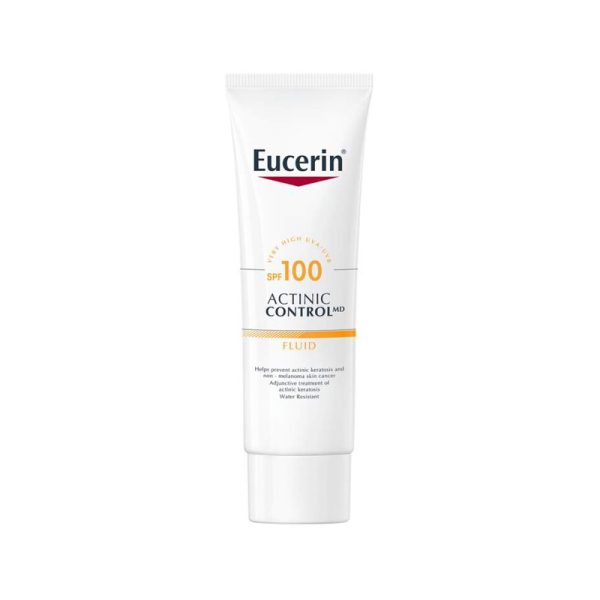 Eucerin Actinic Control F100 80Ml