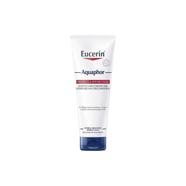 Eucerin Aquaporin Regenerativna Mast 220Ml 69787