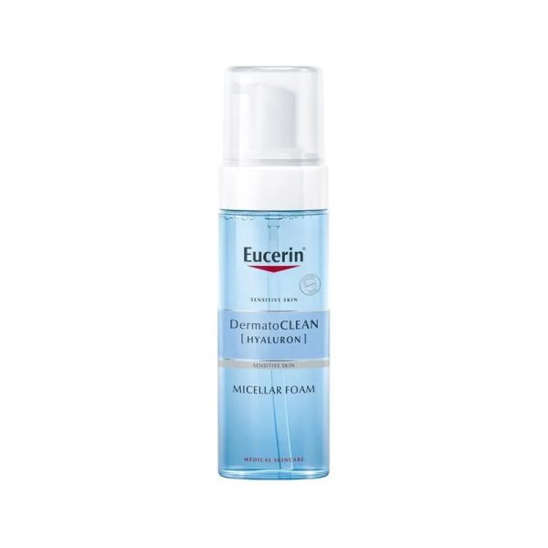 Eucerin Dermatoclean Gel Za Čišćenje 63993
