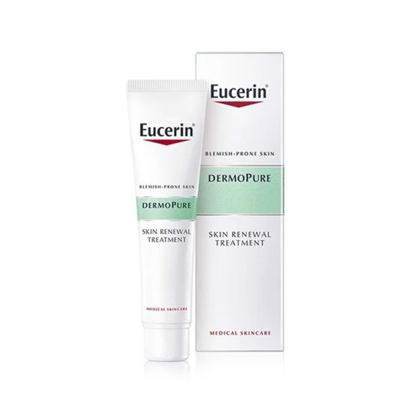 Eucerin Dermo Pure Regenerativni Tretman 40Ml 87925
