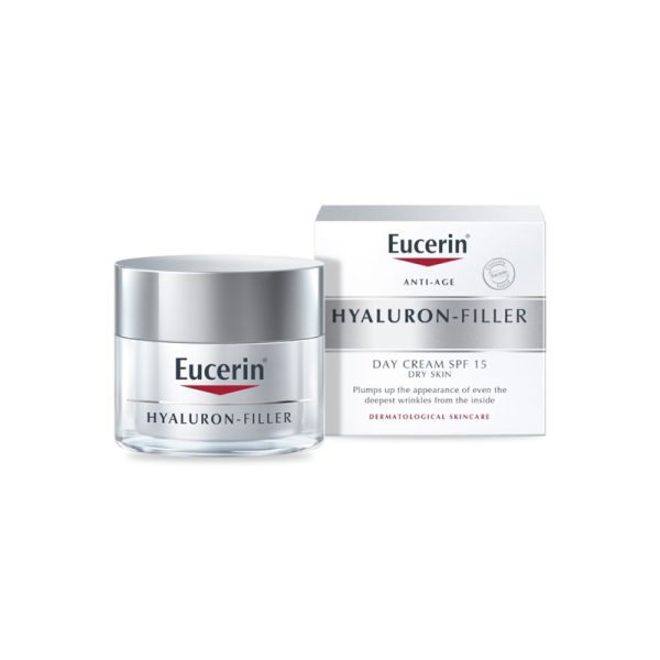 Eucerin Hyaluron Filer Dan 63485