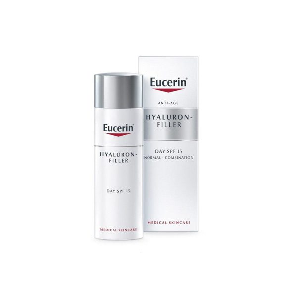Eucerin Hyaluron Filer Dan 63924