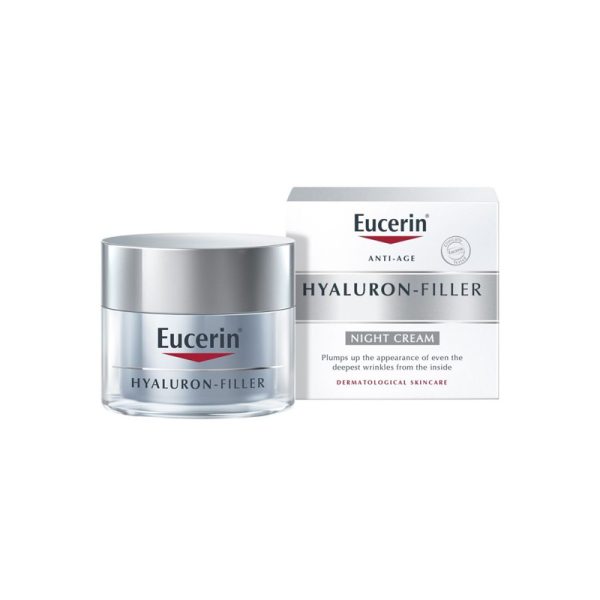 Eucerin Hyaluron Filer Noc 63486