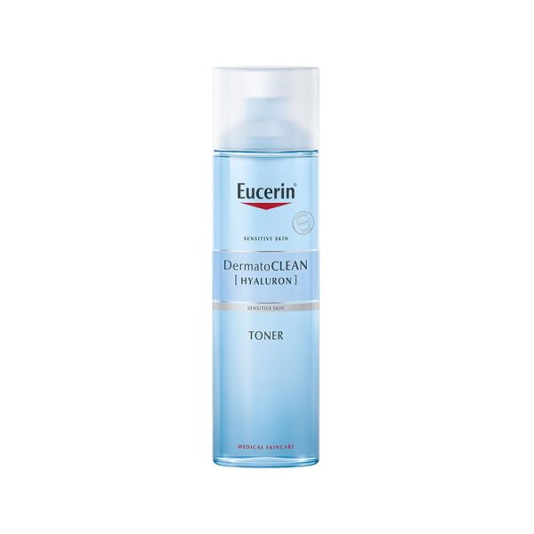 Eucerin Hyaluron Filer Vitamin C 3X7