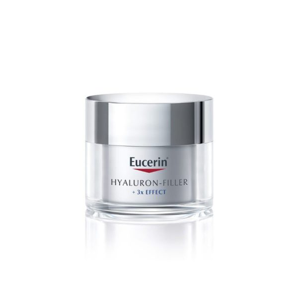Eucerin Hyaluron Filler Noćna krema 50ml