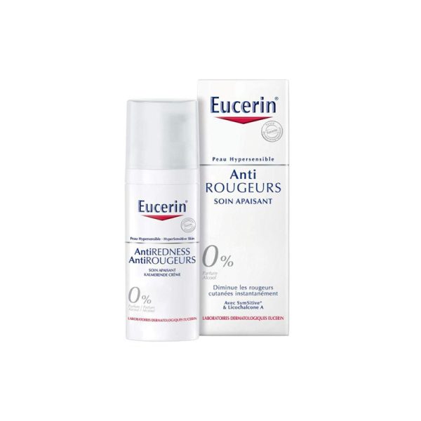 Eucerin Krema Protiv Crvenila 69744