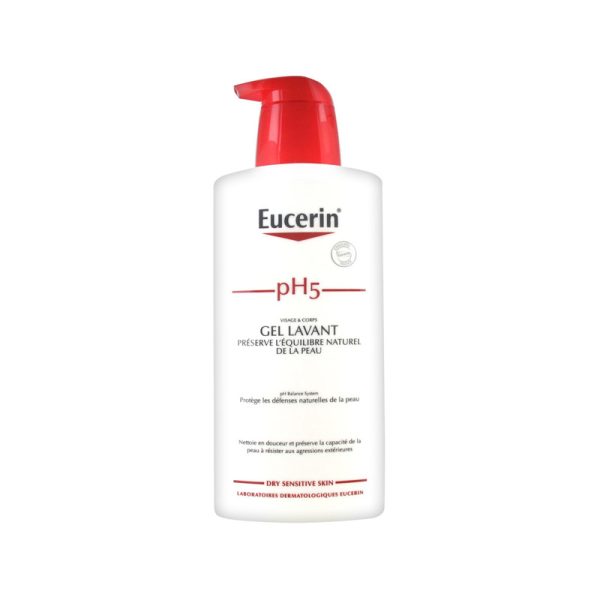Eucerin Ph-5