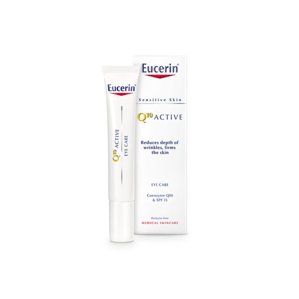 Eucerin Q10 Antirid 63400