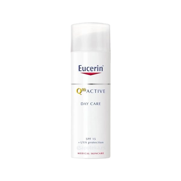 Eucerin Q10 Fluid 63422