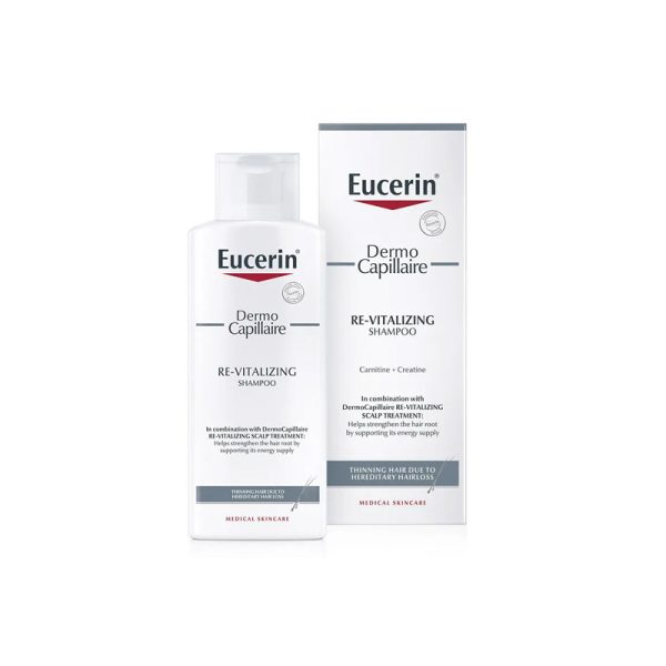 Eucerin Šampon Revitalizujuci 69659