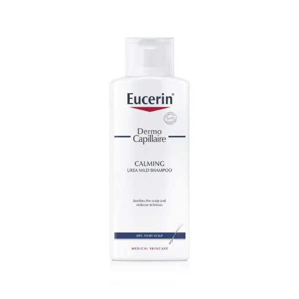 Eucerin Šampon Za Suvu Kožu Sa Ureom 69657