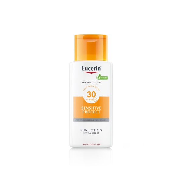 Eucerin Sun F30 150Ml 63845