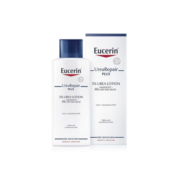 Eucerin Urea 5% Losion 69620