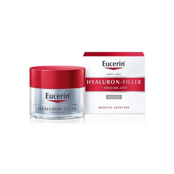 Eucerin Volume Filler Noc 89763