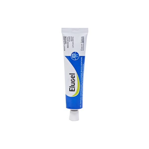 Pierre Fabre Eugel Gel A/1 11Ml