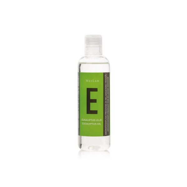 Meilab Eukaliptus Ulje 200Ml