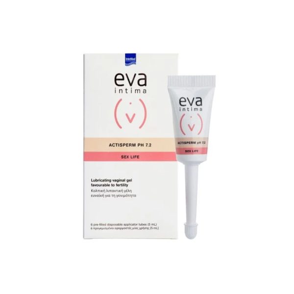 Eva Intima Eva Intima Actisperm Ph7