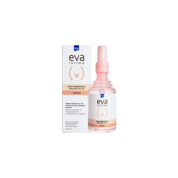 Eva Intima Eva Intima Post Menstrual 147Ml