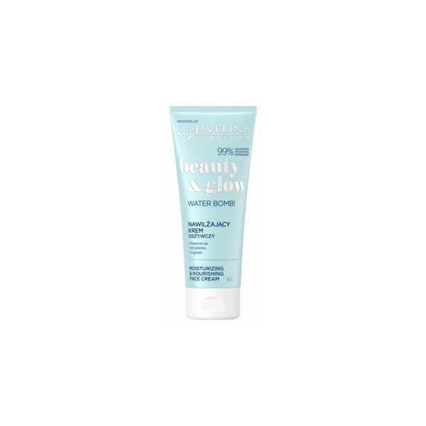 Eveline Cosmetics Eveline Beauty&Glow Krema Za Lice 7