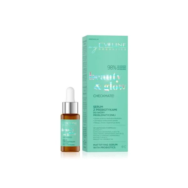 Eveline Cosmetics Eveline Beauty&Glow Serum