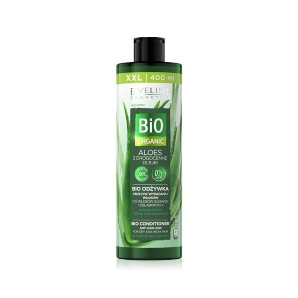 Eveline Cosmetics Eveline Bio Organic Conditioner 400Ml