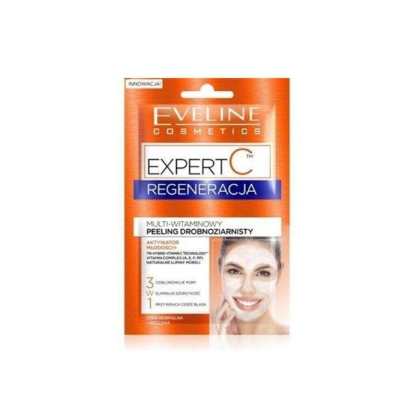 Eveline Cosmetics Eveline Expert C Piling Reneration 2X5Ml
