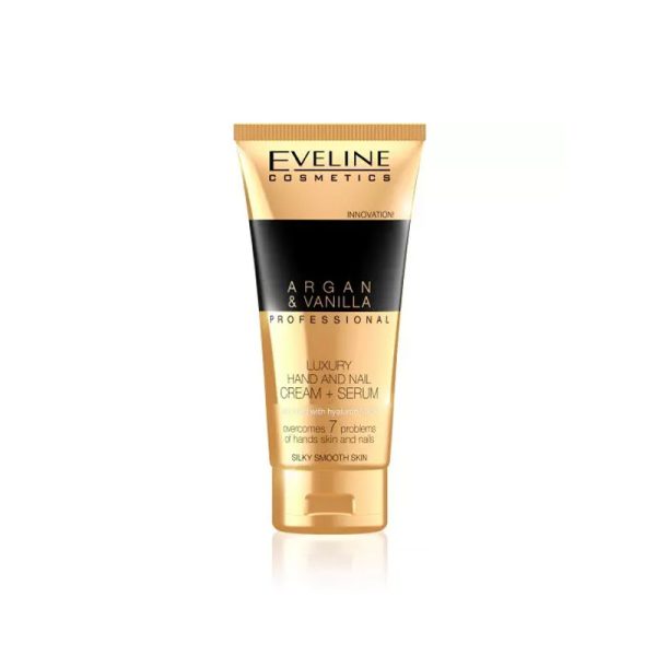 Eveline Cosmetics Eveline Krema Za Ruke Argan 100Ml