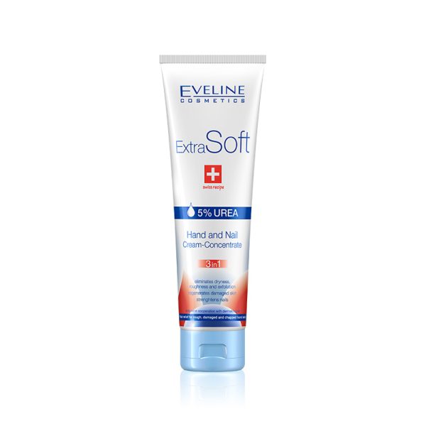 Eveline Cosmetics Eveline Krema Za Ruke Extra Soft 100Ml