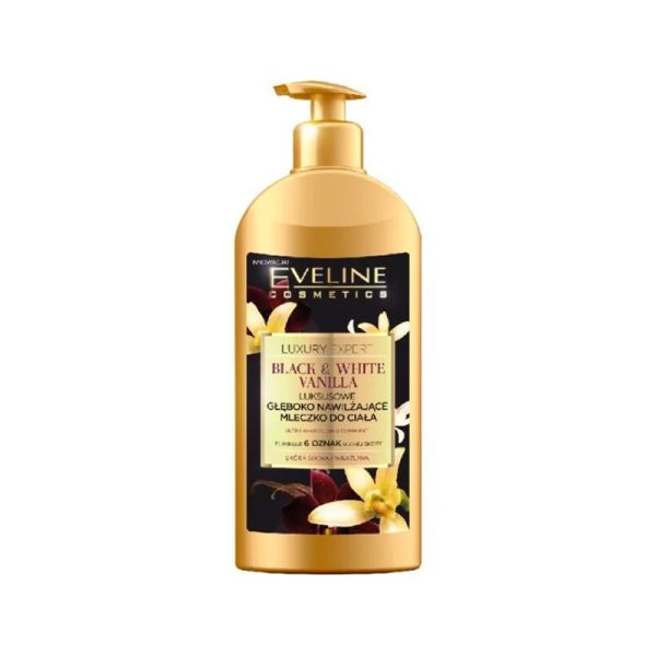 Eveline Cosmetics Eveline Mleko Za Telo 350Ml