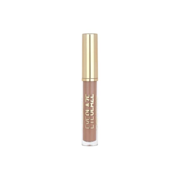 Golden Rose Eye Glaze Liquid