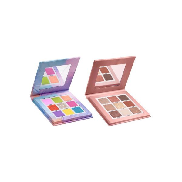 Golden Rose Eyeshadow Miss Beauty