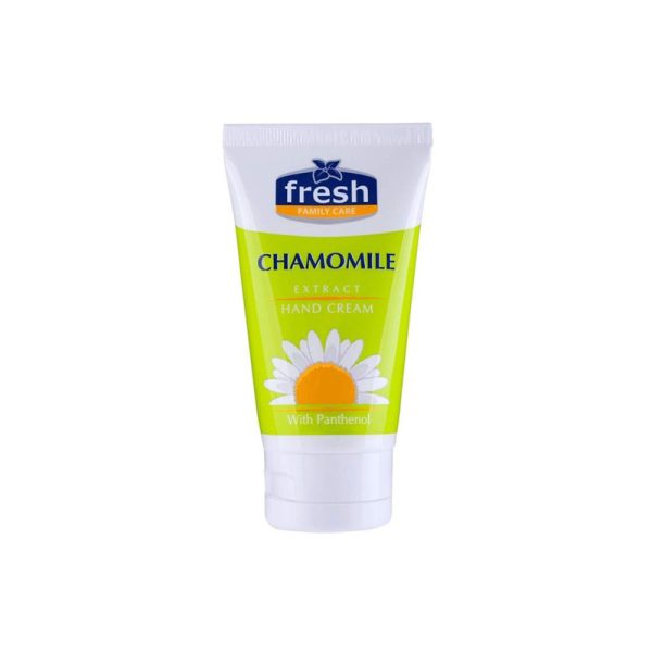 Fresh FRESH KREMA ZA RUKE KAMILICA 75ML