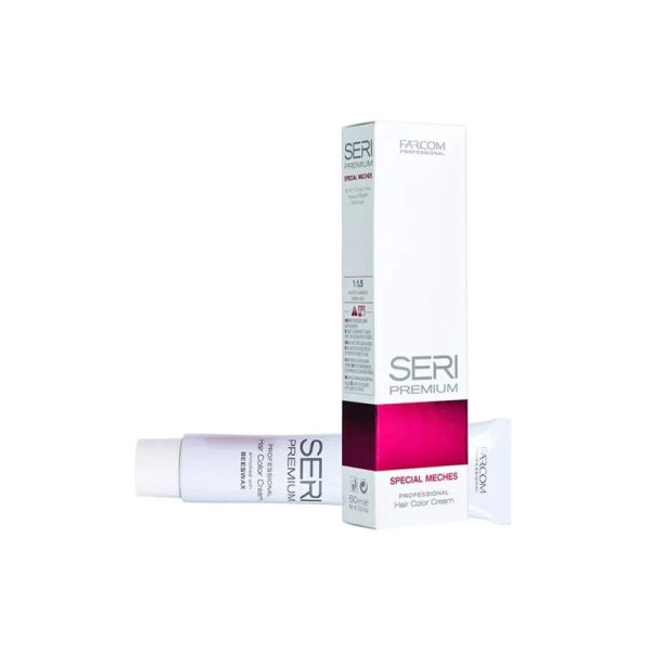 Farcom Farba Seri Special Meches 60Ml