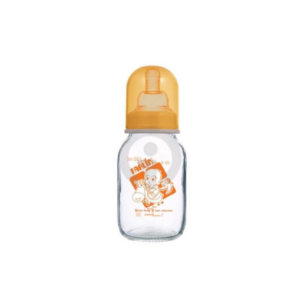Farlin Farlin Flašica Staklena 125Ml