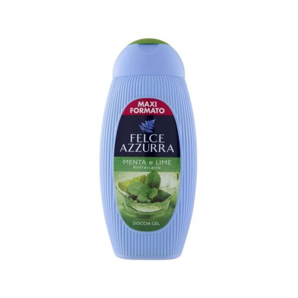 Felce Azzurra Felce Azzurra Kupka Mint&Limeta 400Ml