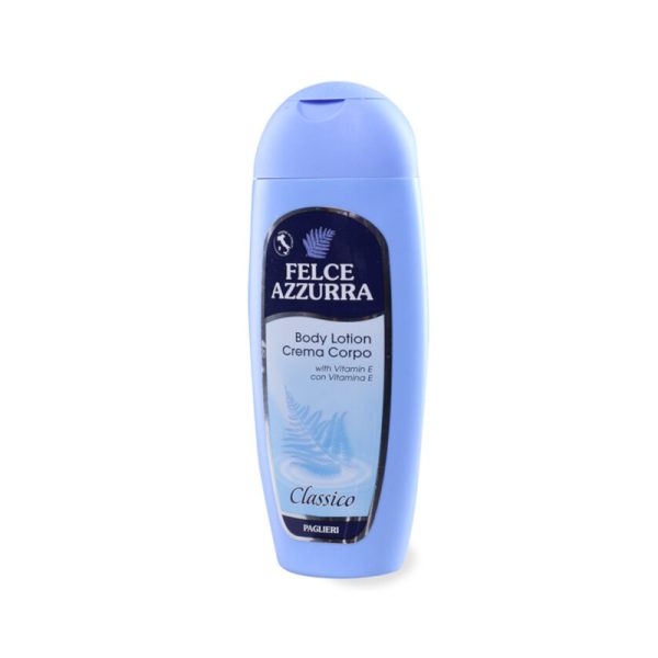 Felce Azzurra Felce Azzurra Mleko Za Telo 200Ml