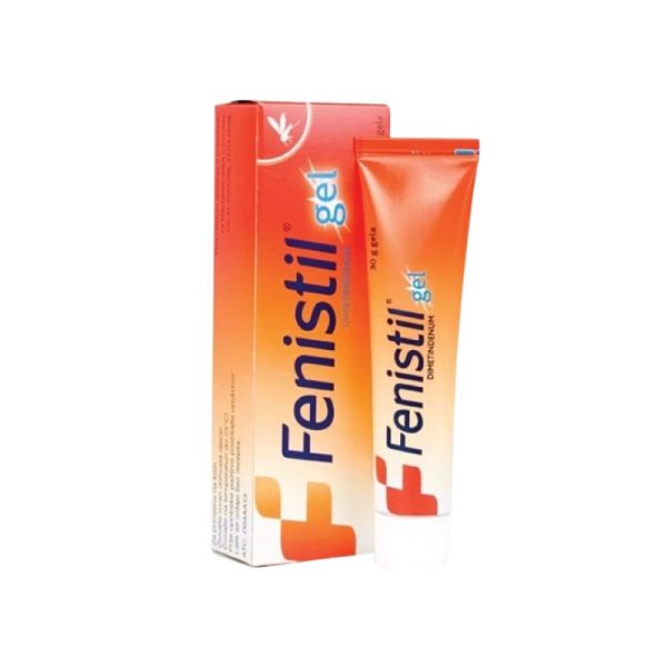 Fenistil gel 30g