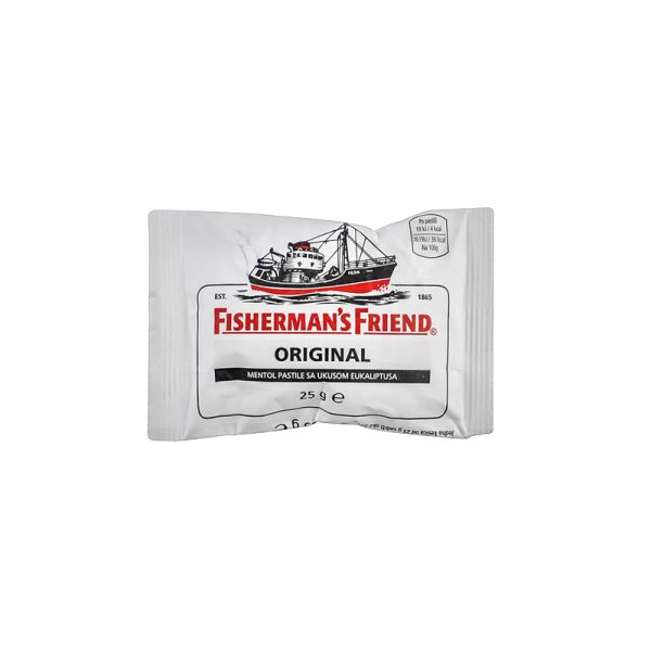Fishermans Fishermans Bombone Jake Original