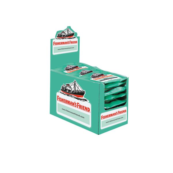 Fishermans Fishermans Bombone Mint
