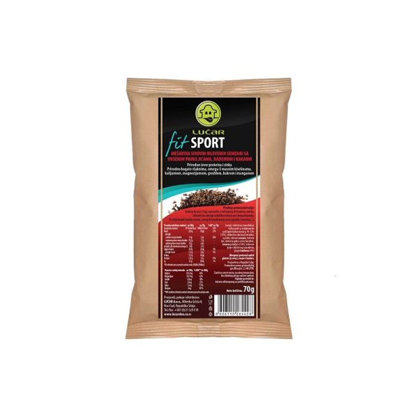 Lucar Fit Sport 70G